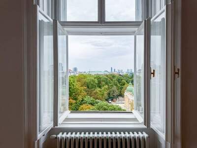 Mietwohnung in 1010 Wien