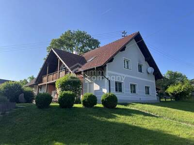 Haus kaufen in 4731 Prambachkirchen