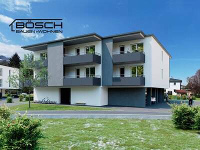 Wohnung kaufen in 6973 Höchst