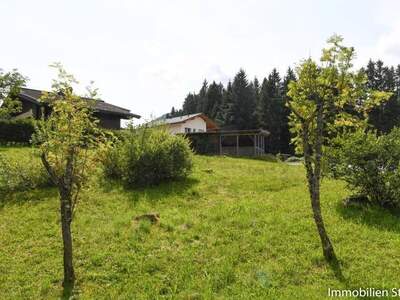 Grundstück kaufen in 5523 Neubach