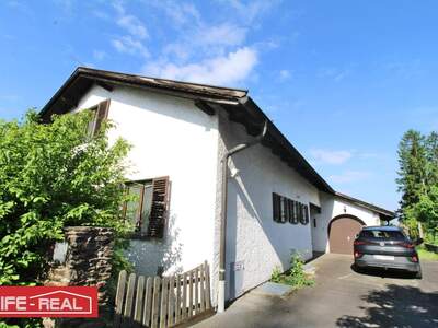 Haus mieten in 4040 Lichtenberg