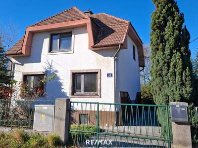 Haus kaufen in 3100 St. Pölten