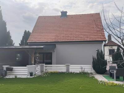Haus kaufen in 3141 Etzersdorf