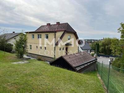 Haus kaufen in 3860 Heidenreichstein