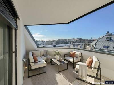 Mietwohnung in 1110 Wien