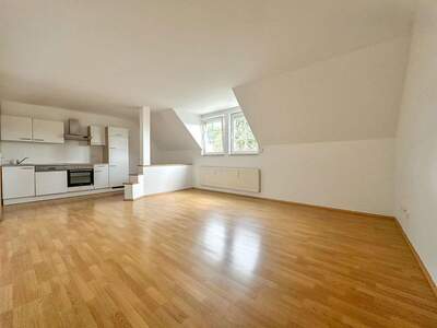 Dachgeschosswohnung provisionsfrei kaufen in 8552 Hörmsdorf