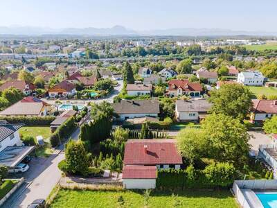 Anlageobjekt kaufen in 4650 Lambach