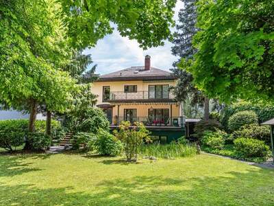 Haus kaufen in 4020 Linz