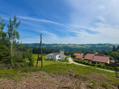 Grundstück kaufen in 4040 Lichtenberg (Bild 1)