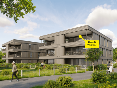 Wohnung kaufen in 6800 Feldkirch