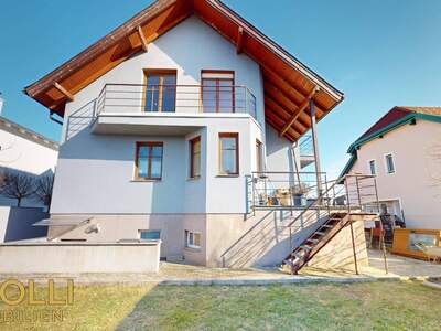 Haus kaufen in 2402 Haslau