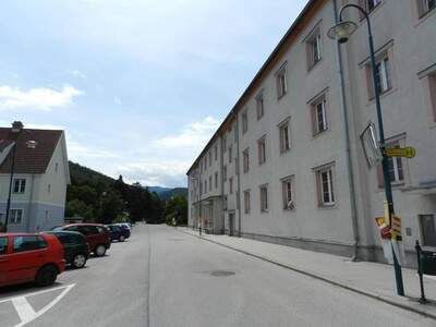 Wohnung mieten in 2763 Pernitz