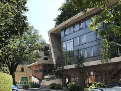 Eigentumswohnung in 5020 Salzburg