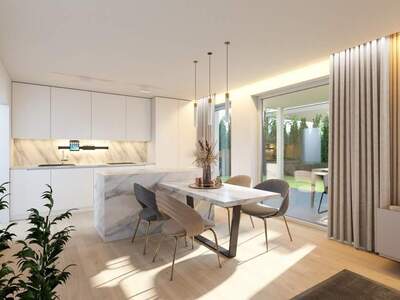 Eigentumswohnung in 4400 Christkindl