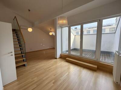 Apartment provisionsfrei mieten in 1090 Wien