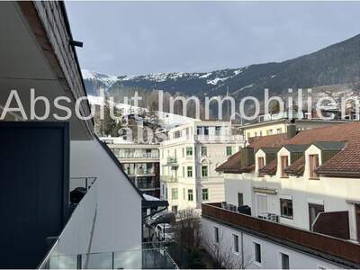 Etagenwohnung kaufen in 5700 Zell am See
