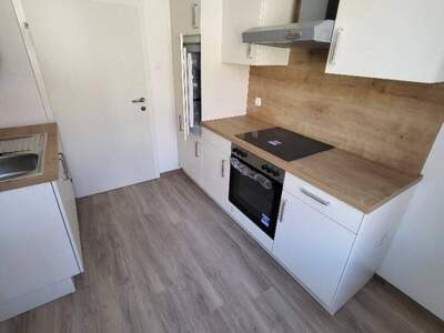 Wohnung mieten in 3100 St. Pölten