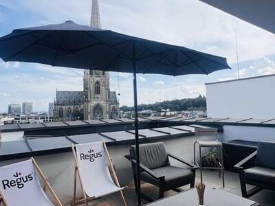 Gewerbeobjekt mieten in 4020 Linz (Bild 5)