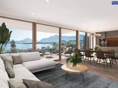 Wohnung kaufen in 5310 Mondsee