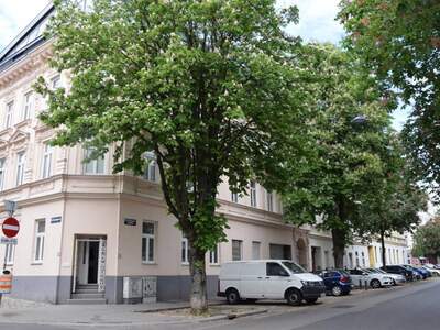 Gewerbeobjekt mieten in 1160 Wien