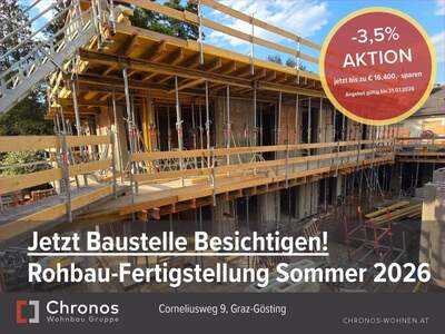 Anlageobjekt kaufen in 8051 Graz