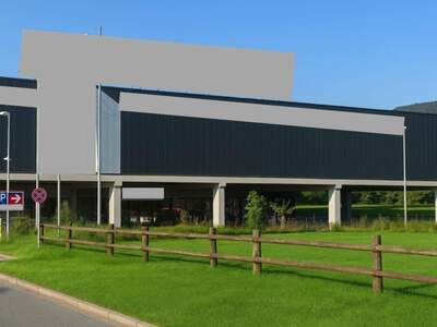 Gewerbeobjekt kaufen in 9500 Villach