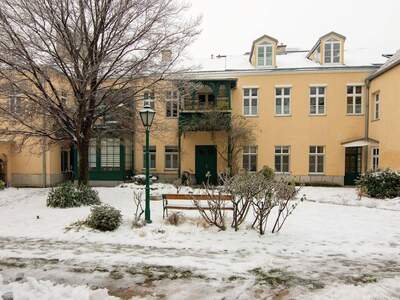 Wohnung mieten in 2500 Baden