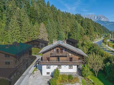 Grundstück kaufen in 6370 Kitzbühel (Bild 5)