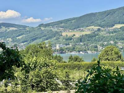 Eigentumswohnung in 5310 Mondsee
