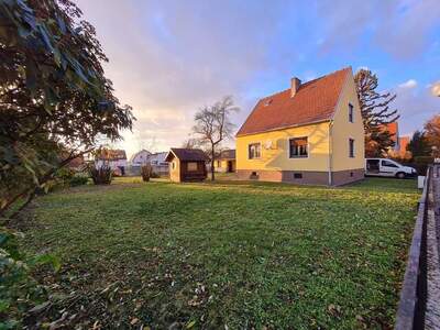 Haus kaufen in 3425 Tulln