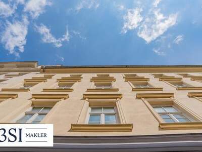 Wohnung kaufen in 1070 Wien