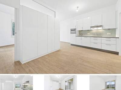 Mietwohnung provisionsfrei in 1020 Wien