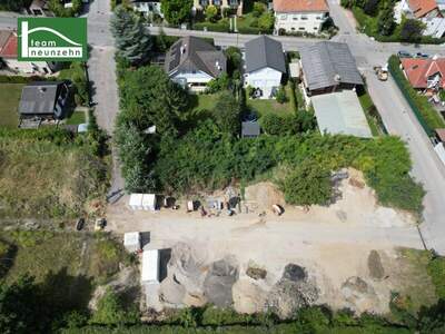 Grundstück kaufen in 3400 Klosterneuburg (Bild 4)