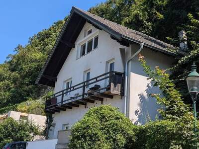 Haus provisionsfrei kaufen in 3422 Greifenstein