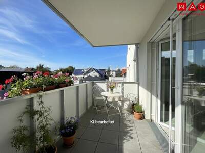 Terrassenwohnung kaufen in 4060 Leonding (Bild 3)