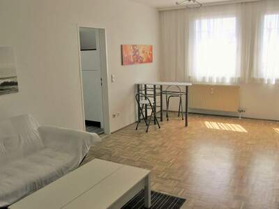 Apartment provisionsfrei mieten in 4060 Oberösterreich