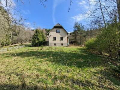 Einfamilienhaus kaufen in 8611 St. Katharein (Bild 2)