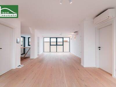 Terrassenwohnung kaufen in 1220 Wien (Bild 4)