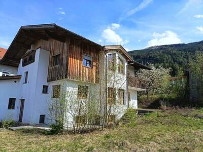 Haus kaufen in 6074 Rinn