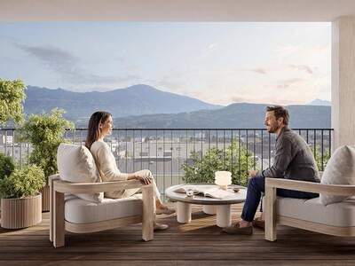 Wohnung kaufen in 6020 Innsbruck