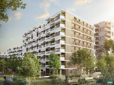 Eigentumswohnung in 1030 Wien