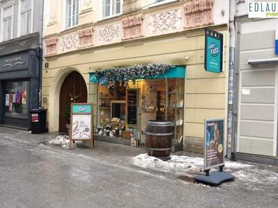 Einzelhandel mieten in 3100 St. Pölten (Bild 1)