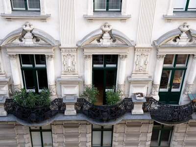 Wohnung kaufen in 1010 Wien