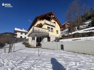 Haus kaufen in 8831 Niederwölz