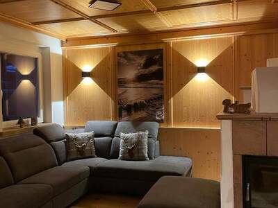 Haus mieten in 6365 Kirchberg