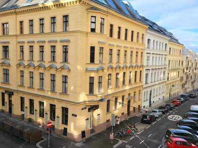 Wohnung kaufen in 1040 Wien (Bild 4)