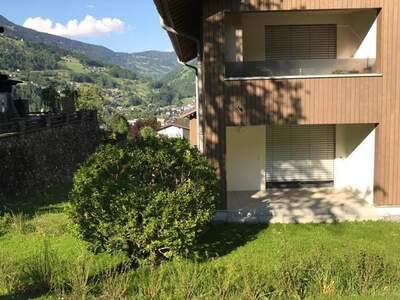 Wohnung provisionsfrei mieten in 6774 Tschagguns