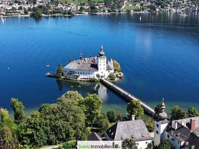 Eigentumswohnung in 4810 Gmunden