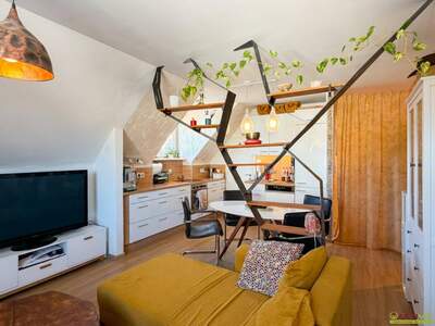 Wohnung kaufen in 8160 Weiz