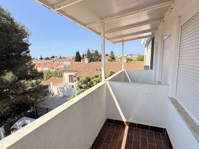 Altbauwohnung mit Balkon kaufen in 52215 Betiga (Bild 4)